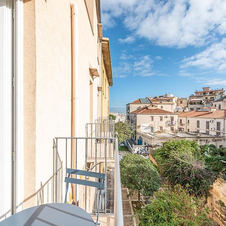 Casa Azul Alla Cala By Wonderful Italy Palermo Exterior photo